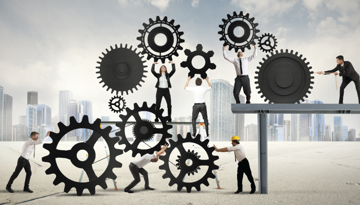 Governance Risk Compliance